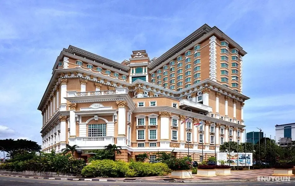 LaCrista Hotel Melaka - Genel