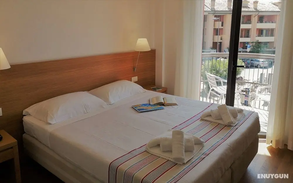 LacromaBio - Hotel & Apartments - Öne Çıkan Resim