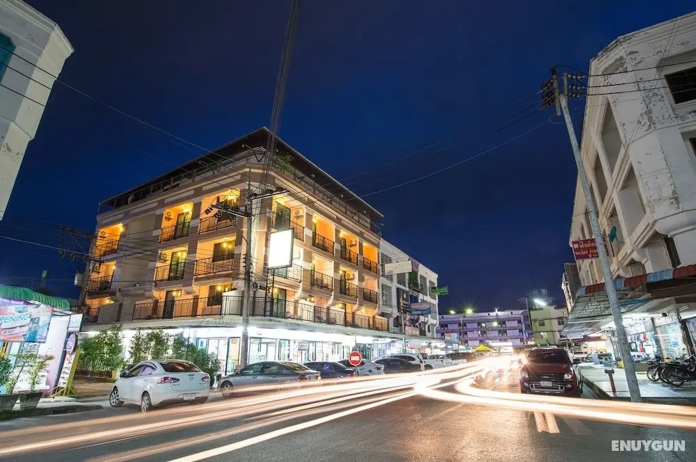 Lada Krabi Residence - Öne Çıkan Resim