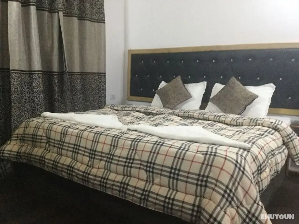 Hotel Ladakh Kingdom - Öne Çıkan Resim