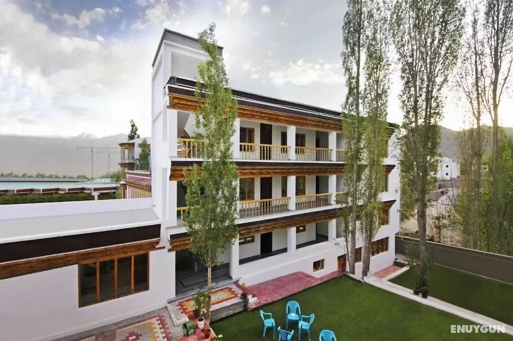 Hotel Ladakh Marvel - Öne Çıkan Resim