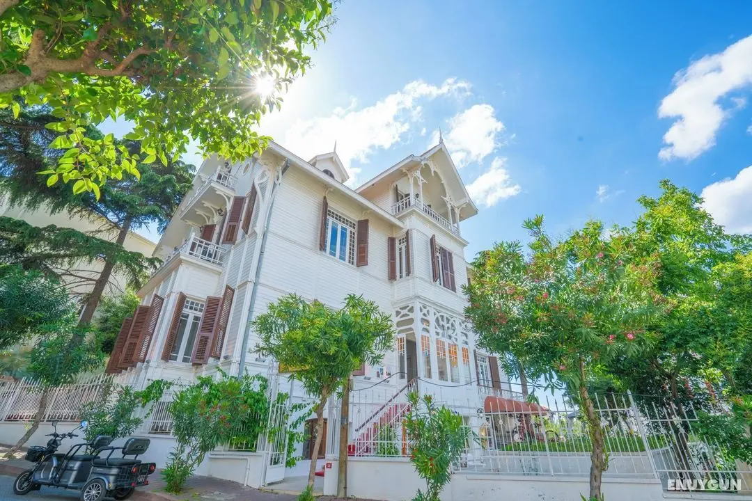 Laden Palas Hotel - Öne Çıkan Resim