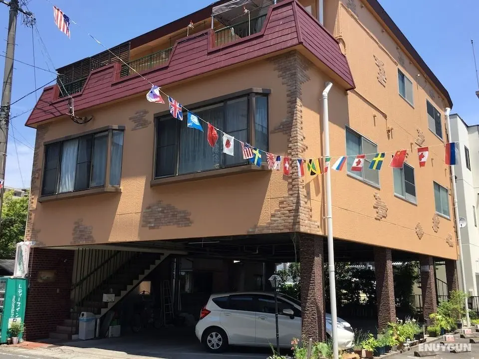 Ladies Inn moTomachi - Caters to Women - Öne Çıkan Resim