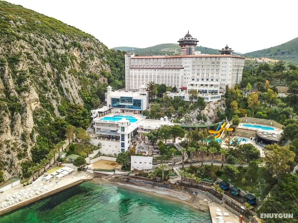 Ladonia Hotels Adakule - Öne Çıkan Resim