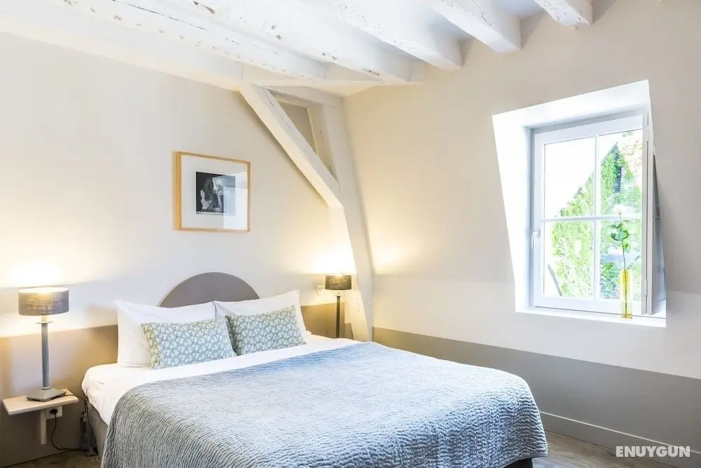 L'Adresse Boutique Hotel - Öne Çıkan Resim