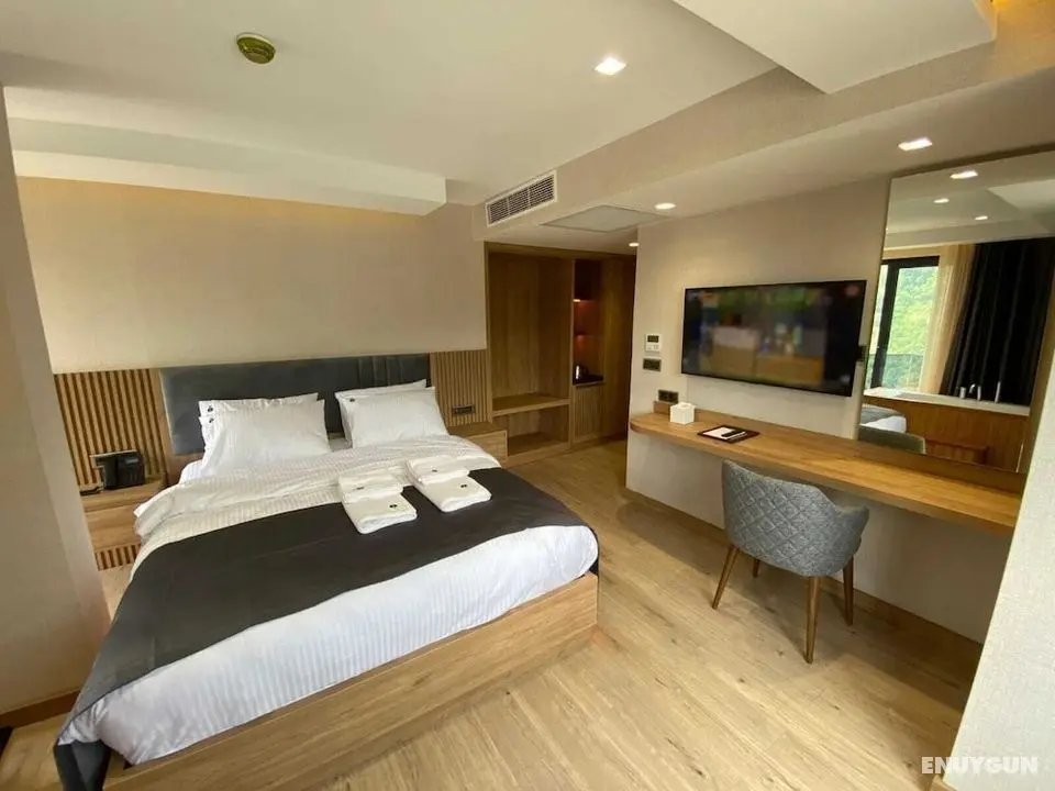 Ladur Resort Hotel - Öne Çıkan Resim
