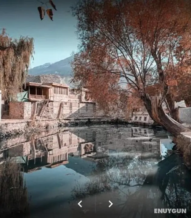 Lady Finger Guest House And Lodge - Öne Çıkan Resim