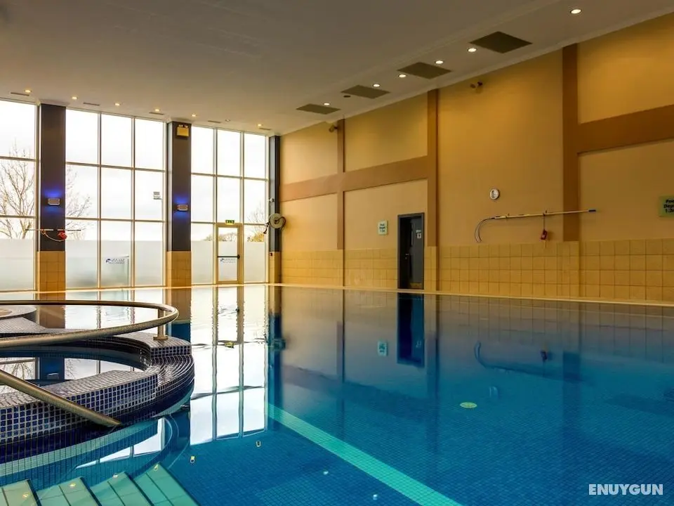 Lady Gregory Hotel & Swan Leisure Club - Öne Çıkan Resim