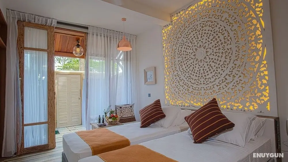 The Lady Hill Hotel - Öne Çıkan Resim