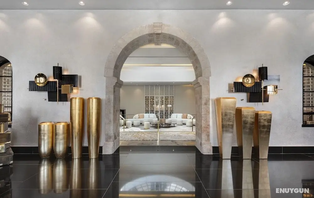Lady Stern Jerusalem Hotel - Öne Çıkan Resim