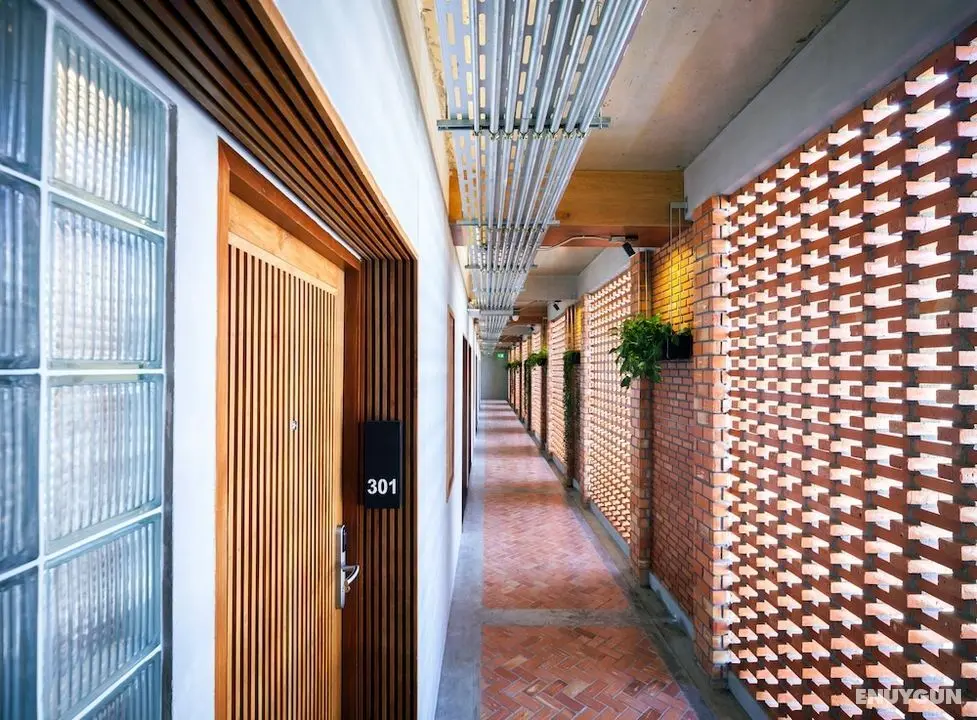 Laekhon Nonbai Hotel - Öne Çıkan Resim