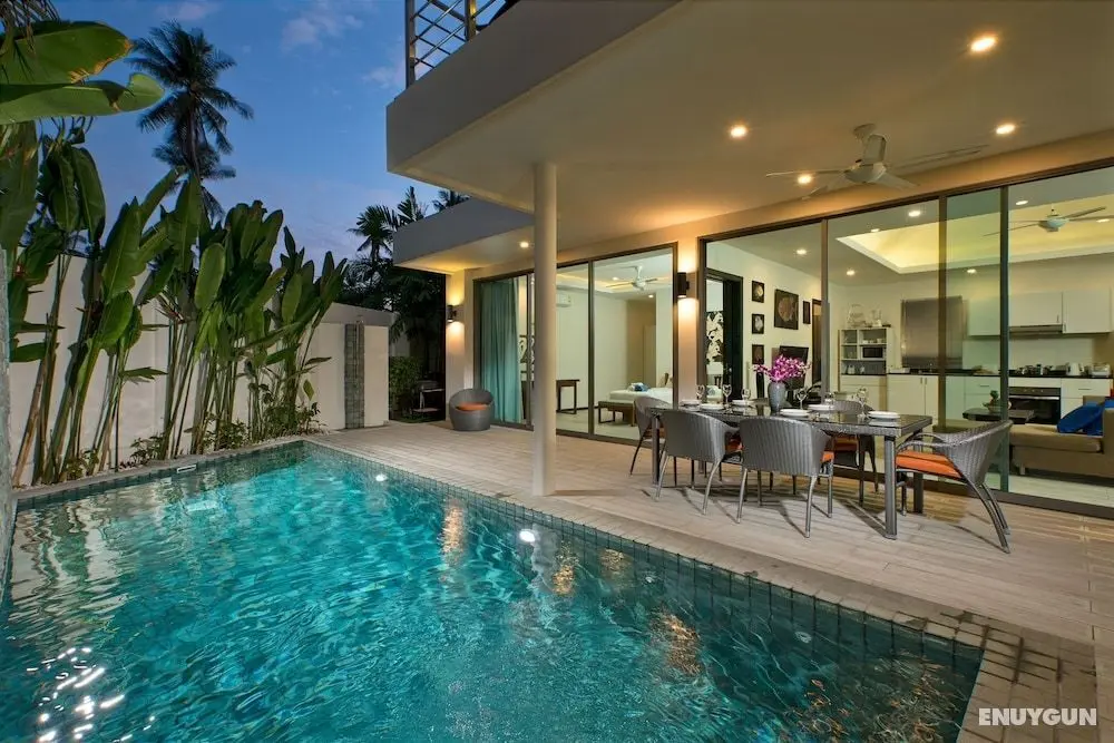 Laem Ka Residence by Tropiclook - Öne Çıkan Resim