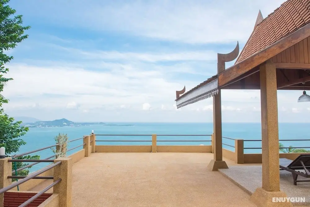 Laem Sila Resort - Öne Çıkan Resim