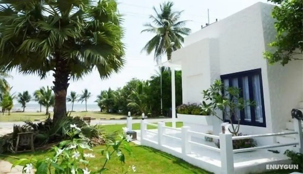 Laemsing Whitehouse Resort - Öne Çıkan Resim