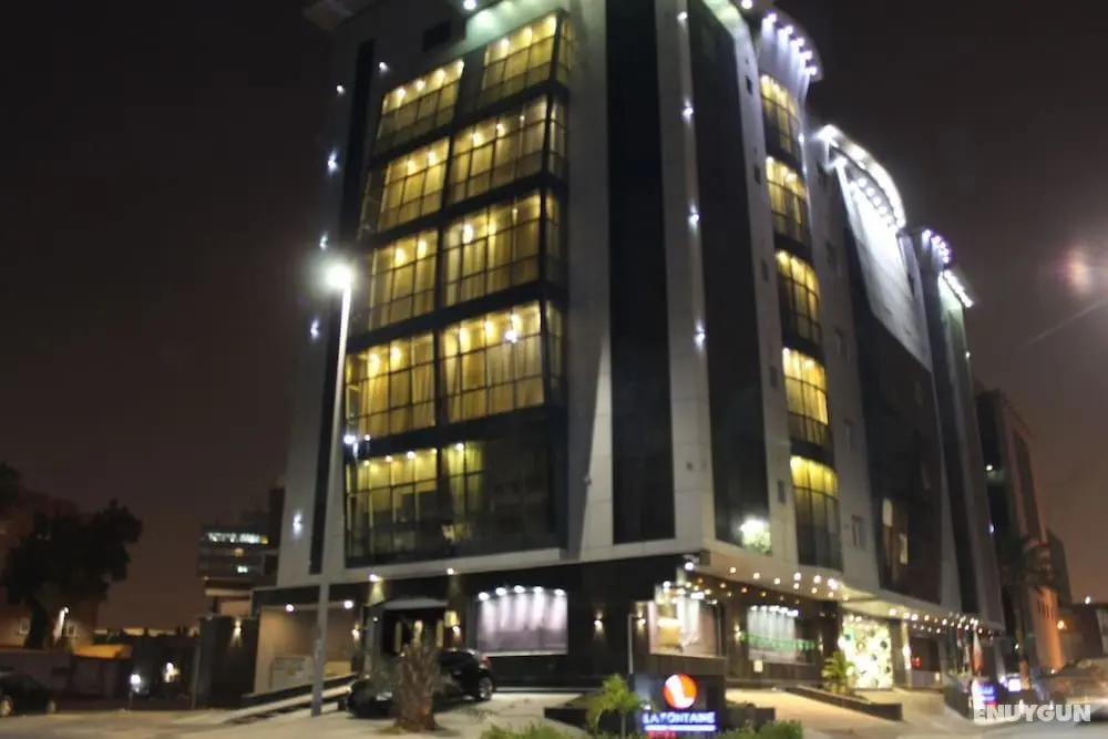 Lafontaine Deiora Hotel - Öne Çıkan Resim