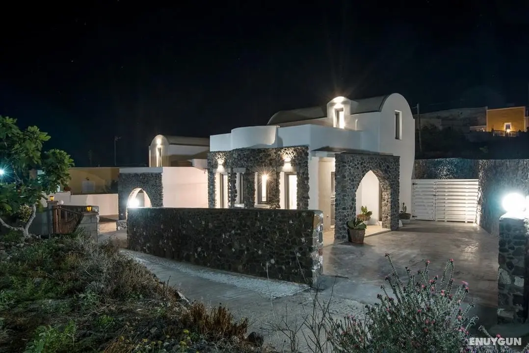 Lagadi Suites - Genel