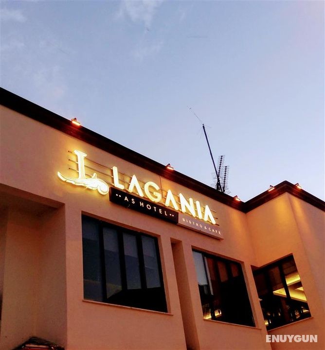 LAGANİA AS OTEL