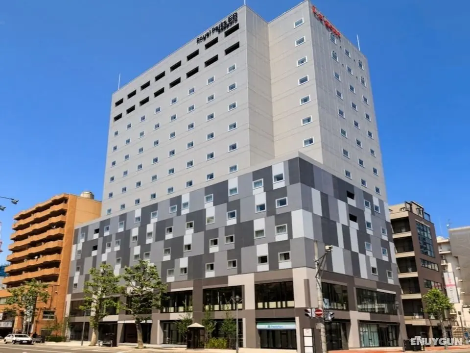 La'gent Stay Sapporo Oodori Hokkaido - Öne Çıkan Resim