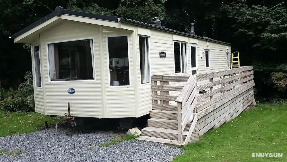 Lagganhouse Country Park t-a Brae Holiday Homes - Öne Çıkan Resim
