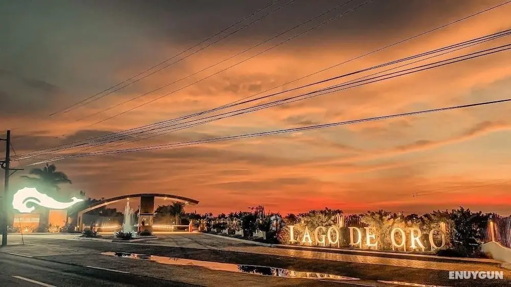 Lago de Oro Hotel & Wakepark - Öne Çıkan Resim
