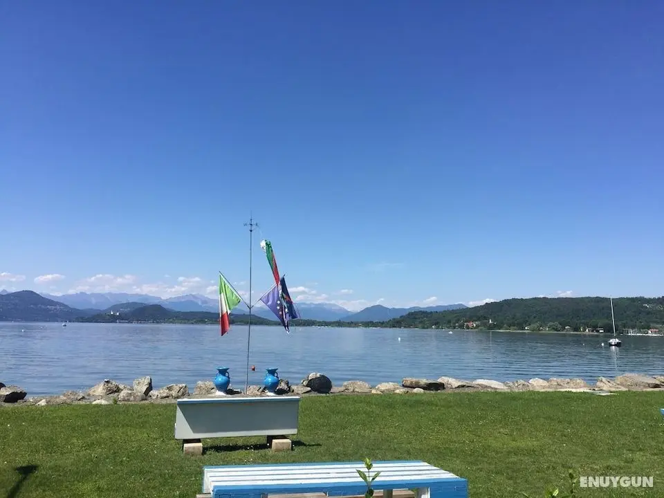 Lago Maggiore Studio 1 - Öne Çıkan Resim