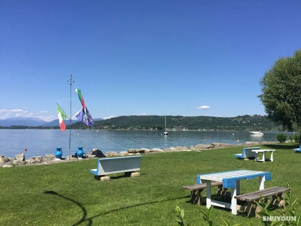 Lago Maggiore Studio 2 - Öne Çıkan Resim