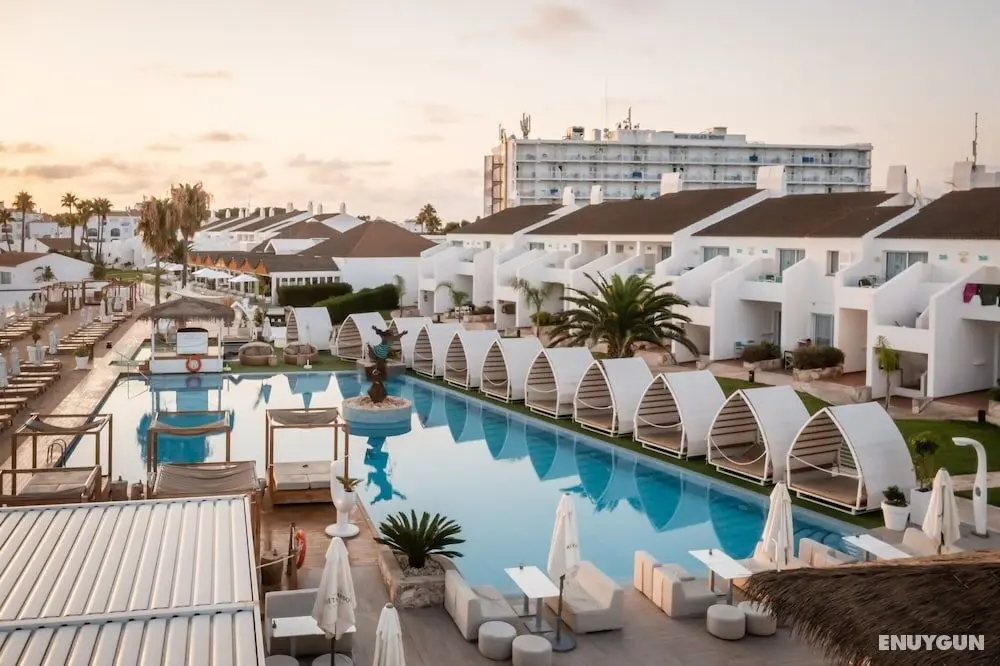 Lago Resort Menorca Casas del Lago - Adults Only - Öne Çıkan Resim