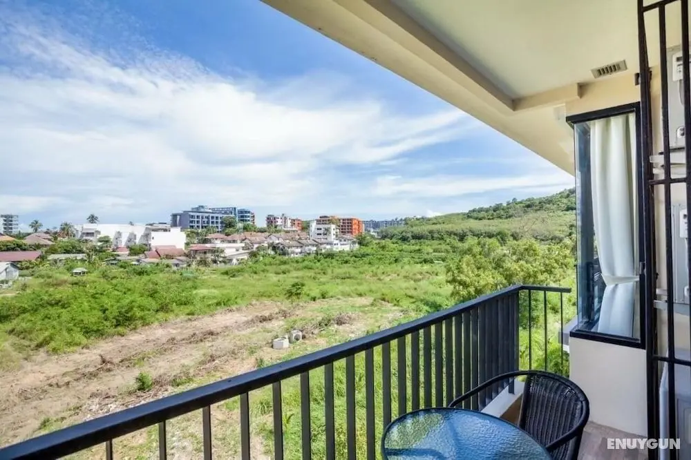 The Lago Naiharn Phuket By Sala Estate - Oda Düzeni