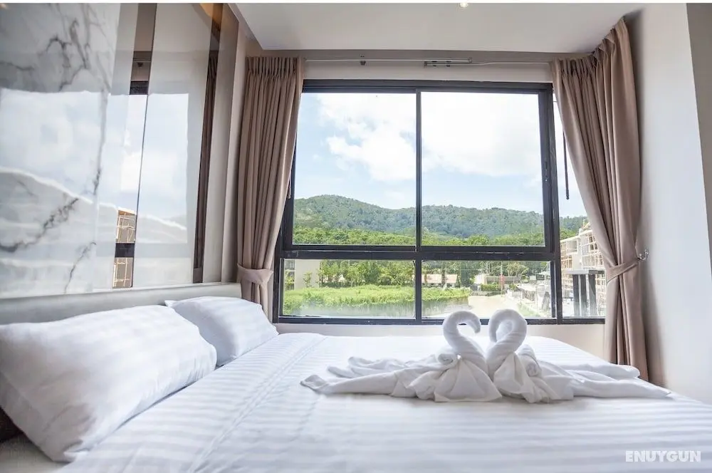 The Lago Naiharn Phuket By Sala Estate - Öne Çıkan Resim