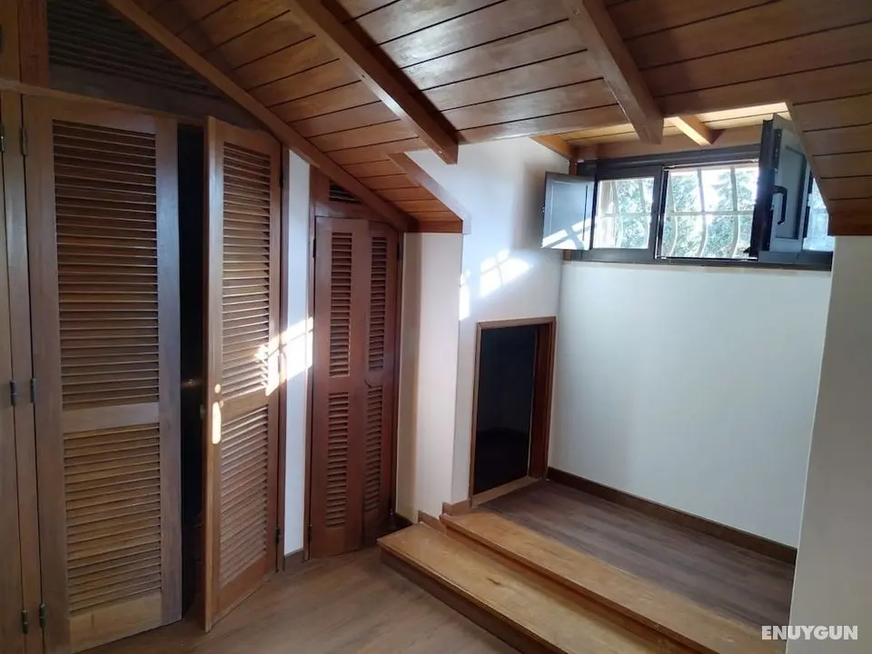 Lagoas park elite home - Oda
