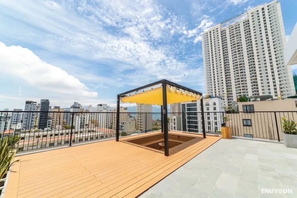 Lagom Apartment & Hotel - Öne Çıkan Resim
