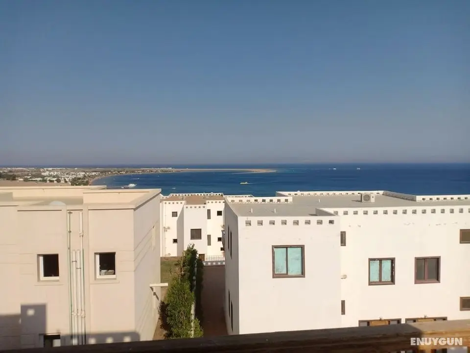 Lagoon Bay View Dahab Villa - Konum Öne Çıkanlar