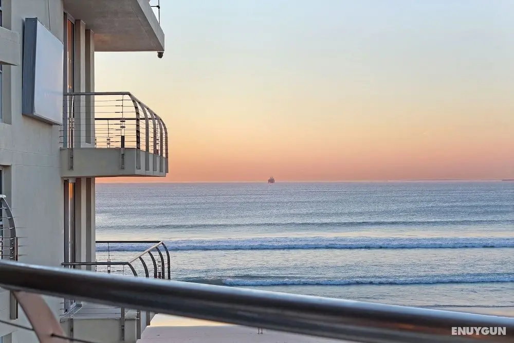 Lagoon Beach 202 - Oda Manzaraları