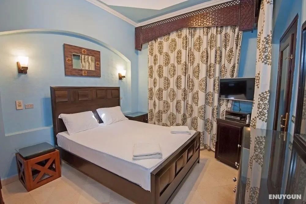 Lagoon Villa in El Gouna - Oda