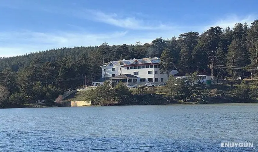 Lagoon Palace Spa & Activities - Dış Mekan