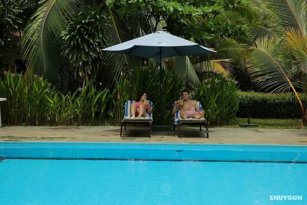 Lagoon Paradise Beach Resort - Öne Çıkan Resim