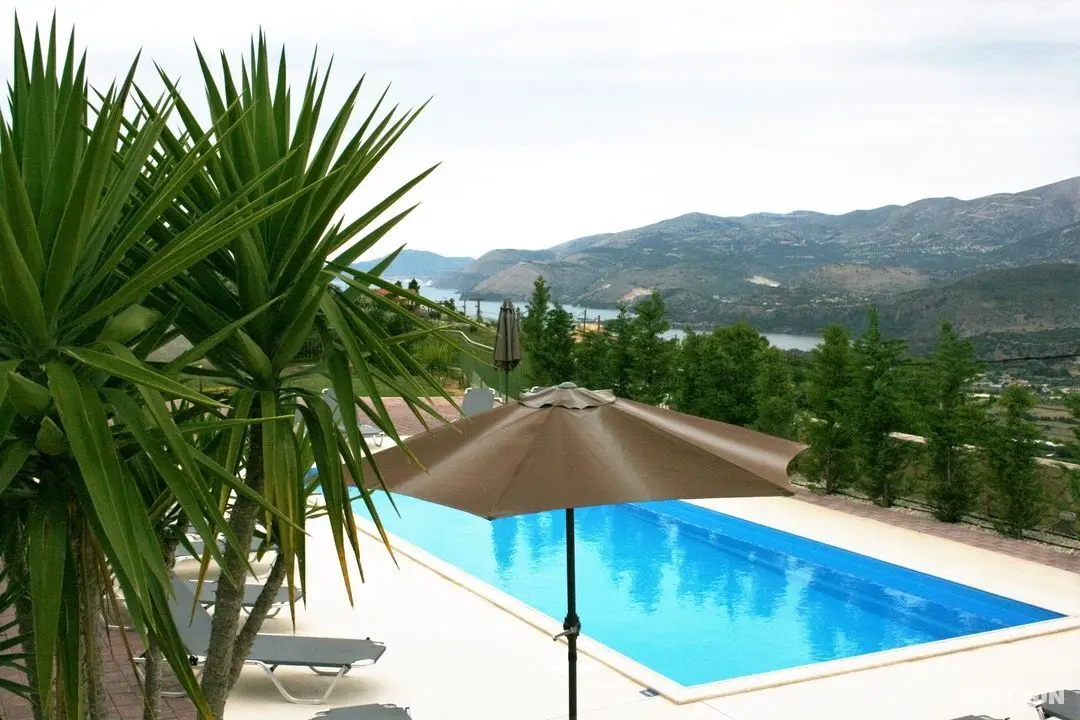 Lagoon View Apartments - Adults Only - Genel
