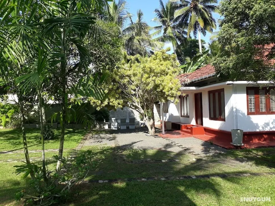 Villa Lagoonedge - Öne Çıkan Resim