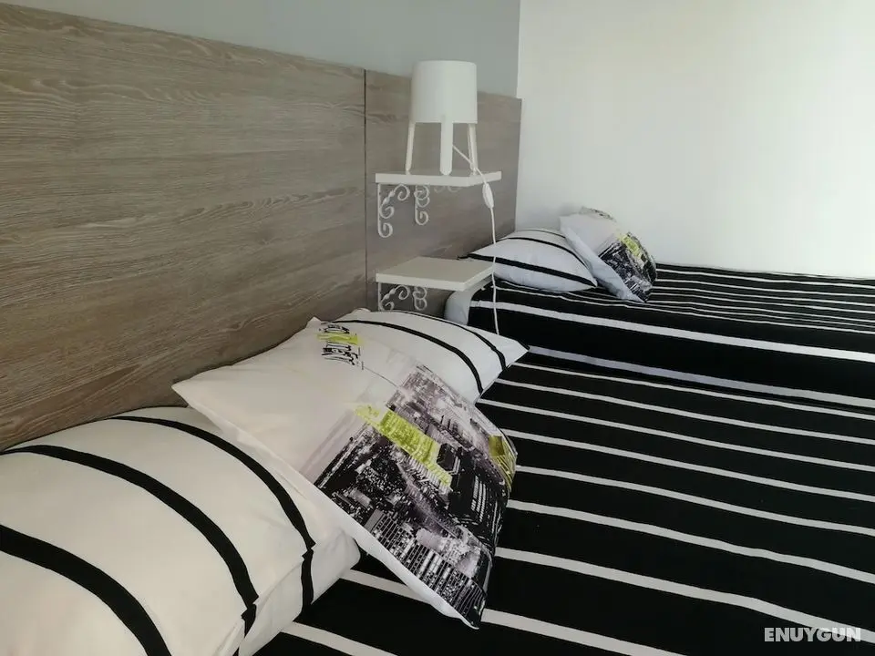 Lagos City Center Guest House & Hostel - Öne Çıkan Resim