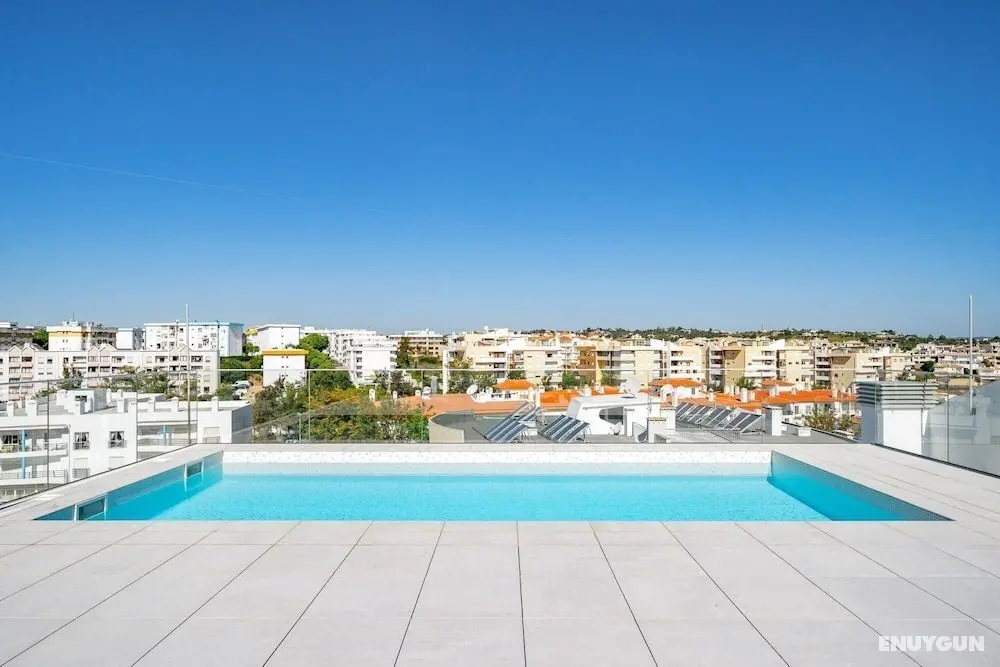 Lagos Town Centre Apartment - Oda
