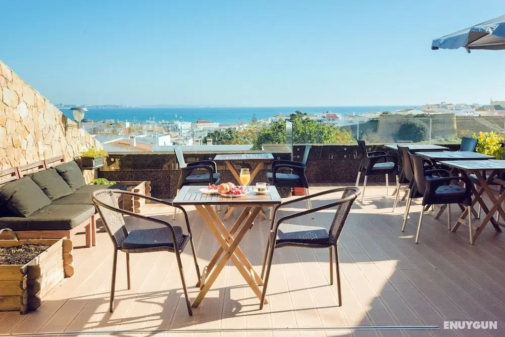 Lagos Uptown Bed & Breakfast - Öne Çıkan Resim