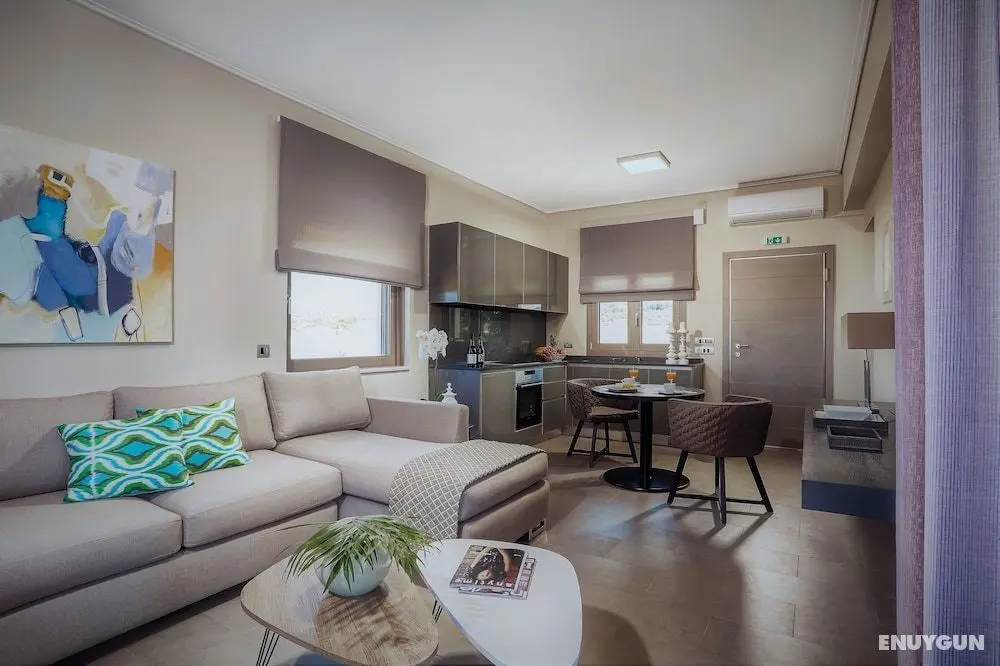 Hotel Lagouvardos Village - Öne Çıkan Resim