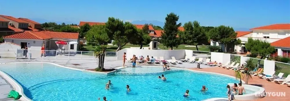 Lagrange Vacances Le Mas de Torreilles - Öne Çıkan Resim