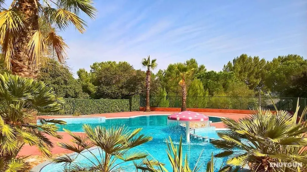 Lagrange Vacances Les Pescalunes - Öne Çıkan Resim