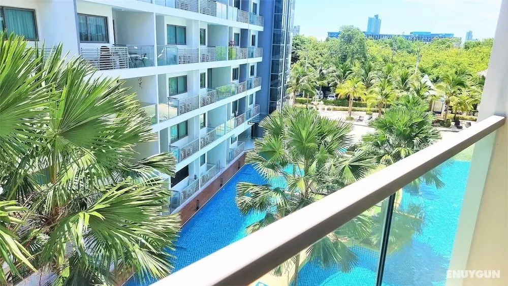 Laguna Beach Resort 1 Jomtien - Öne Çıkan Resim