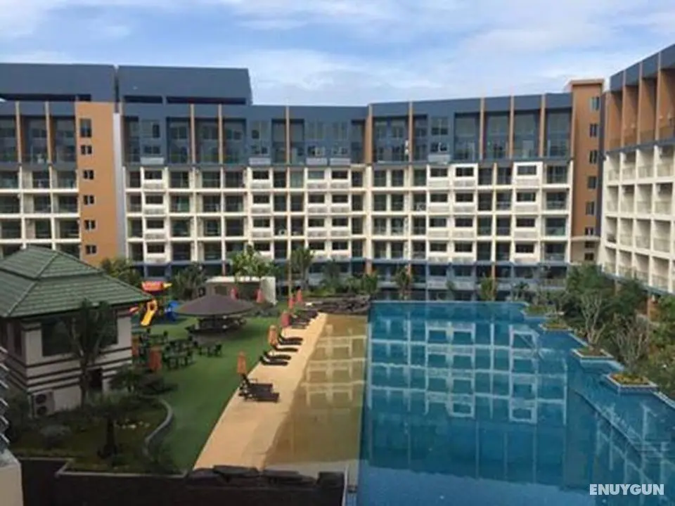 Laguna Beach Resort 2 by PSR ASIA - Dış Mekan