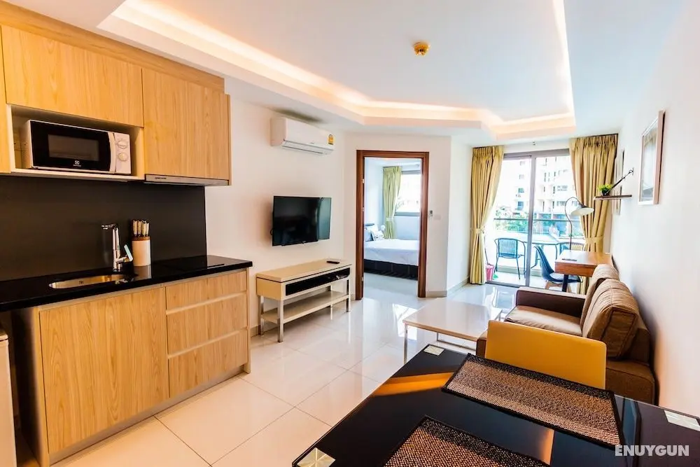 Laguna Beach Resort 2 by PSR ASIA - Öne Çıkan Resim