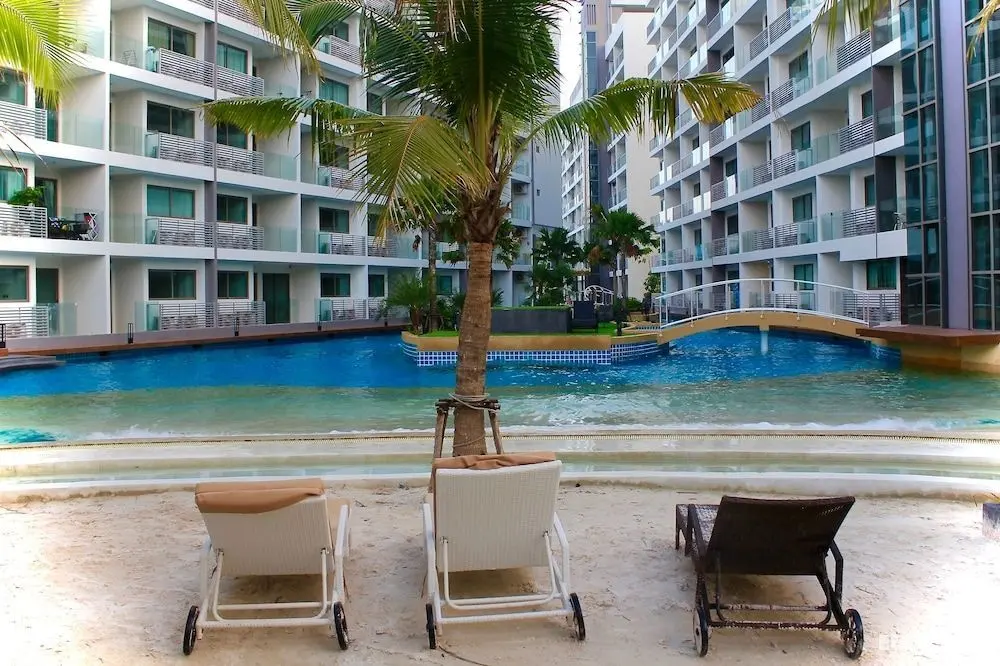 Laguna Beach Resort Jomtien - Öne Çıkan Resim