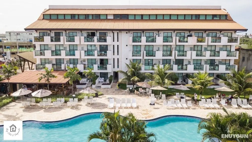 LAGUNA BEACH -THAP FLATS - Kahvaltı