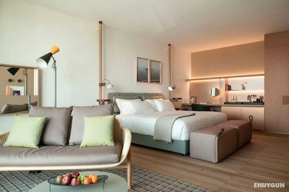Laguna Faro Suites - Adults Only & Free Beach - Öne Çıkan Resim